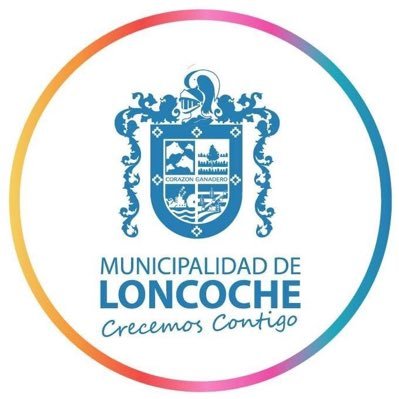 Otro Loncoche Es Posible!
Bienvenidos al twitter oficial de la comuna de #Loncoche, alcalde Alexis Pineda Ruiz.
Síguenos y conoce #BienvenidosaLaAraucanía