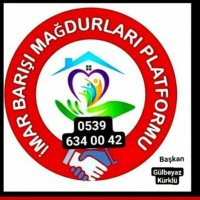 İmar mağdurları (@imarmagdurlar1) 's Twitter Profile