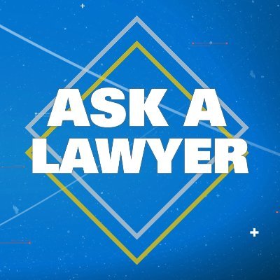 Ask A Lawyer airs Wednesday at 9:30pm on CP24.