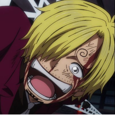 Roman6Saber6's profile picture. Nicki follows