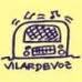 Radio Vilardevoz es una radio de locos, locos por la radio. Fruto del esfuerzo colectivo sigue funcionando hasta el momento autogestionadamente.
