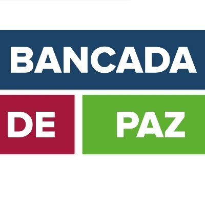 Bancada de Paz Colombia Profile