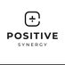 Positive Synergy (@pos_synergy) Twitter profile photo