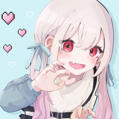 n_61zZ's profile picture. 少しずつお迎えは行きますが、フォロリクしてくれるとめちゃくちゃ助かります🙇‍♂️