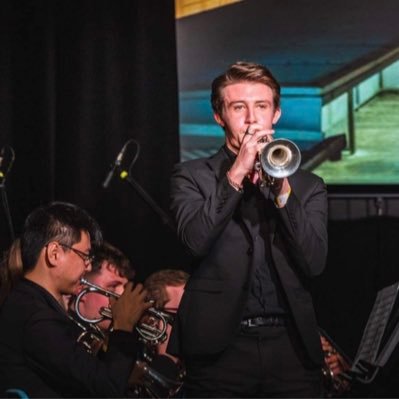Trumpeter/Soprano Cornet/Royal Birmingham Cons/
