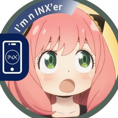 COGE アンバサダー🐕 INXもすきです🙂@NFTotukisama #COGE #Cogecoin