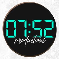 7:52 Productions(@752Prods) 's Twitter Profile Photo