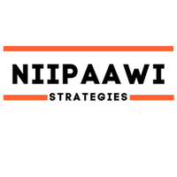 Niipaawi Strategies(@niipaawi) 's Twitter Profile Photo