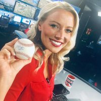 Kamie Roesler (@kamieroeslertc) 's Twitter Profile