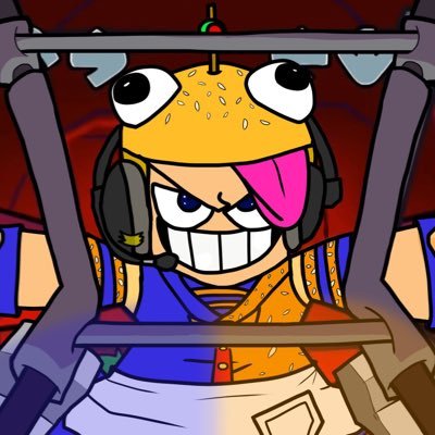 🍔モリケンマン🍟さんのプロフィール画像