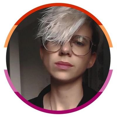 Laurine_Angius's profile picture. Urbex | les chats | le café et les fraises | #Graphisme 📌 |