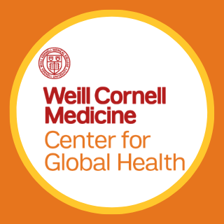 Collaborating with international partners to improve the health of people in resource-poor countries through research, training, and service @WeillCornell.