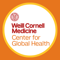 Weill Cornell Medicine Center for Global Health(@wcmglobalhealth) 's Twitter Profile Photo