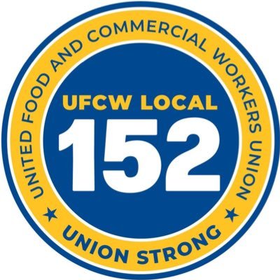 UFCW Local 152 represents over 14,000 workers in retail, manufacturing, healthcare, public sector, and more in NJ, PA, DE and MD.