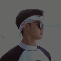 Daniel David - @TheAngeloDavid Twitter Profile Photo