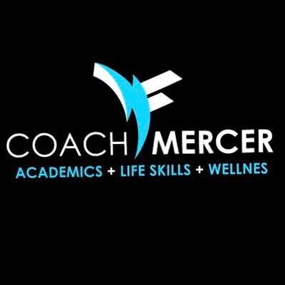 Founder of Coach Mercer LLC, FSA Academy & Nonprofit FS G.R.I.N.D Org. Strength & conditioning Specialist. After School Enrichment vendor. PVAMU ALUMNUS M.Ed