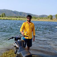 Akshay Vishnoi (@akshayvishnoi44) 's Twitter Profile