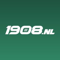 1908.nl(@1908nl) 's Twitter Profile Photo