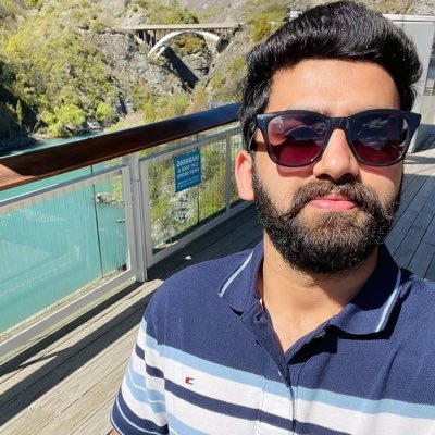 Failure is Always a New Start.
Panjaਬੀ somewhere in 🌎