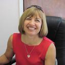 Mary Lynn Tobin - @revmlt - Twitter