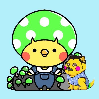 れんとく🍄𝒗𝒐𝒆𝒎𝒖𝒔𝒉𝒓𝒐𝒐𝒎|GAMIESさんのプロフィール画像