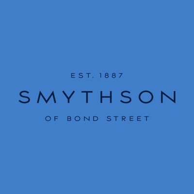 Established in 1887 on London's New Bond Street. #Smythson