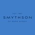 Smythson (@smythson) Twitter profile photo Smythson (@smythson) Twitter profile photo