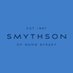 Smythson (@Smythson) Twitter profile photo