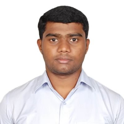 idinkar's profile picture. Professional Derivates & Equity trader | Investor