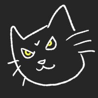 黑貓丹丹 sn_art (@shaoen_2022art) 's Twitter Profile
