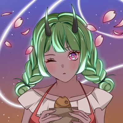 (Angelina)Jasper🧚‍♀️さんのプロフィール画像