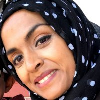 Panna Muqit (@pmuqit) 's Twitter Profile