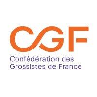 Confédération des Grossistes de France - CGF (@cgf_cf) 's Twitter Profile