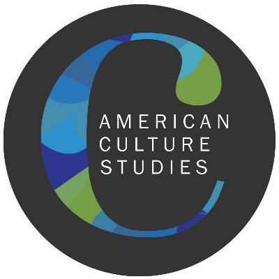 American Culture Studies at Washington University in St. Louis