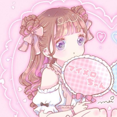 めろだ🐰🍓さんのプロフィール画像