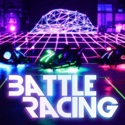 Battle Racing