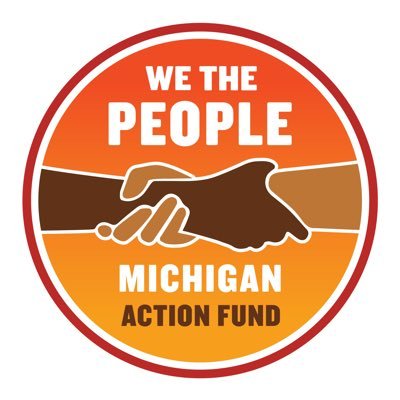 Building multiracial working class alliances throughout MI in order to fight for our power + create the world we need & deserve.

Press: eli@wethepeoplemi.org