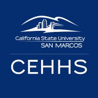 CEHHS(@CEHHS_CSUSM) 's Twitter Profile Photo