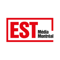 EST MÉDIA MONTRÉAL(@media_est) 's Twitter Profile Photo