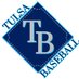 Tulsa Baseball (@tulsabaseball) Twitter profile photo Tulsa Baseball (@tulsabaseball) Twitter profile photo