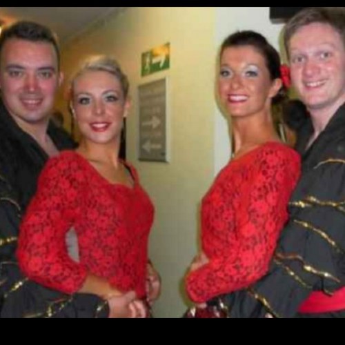 nmeady1's profile picture. 