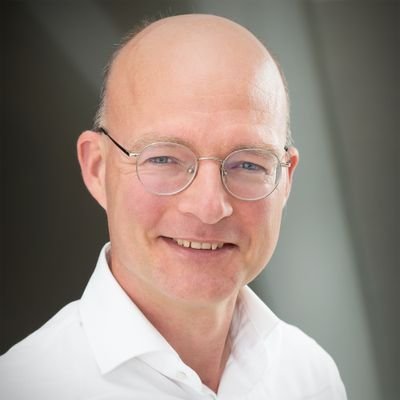 Dirk van Miert Profile
