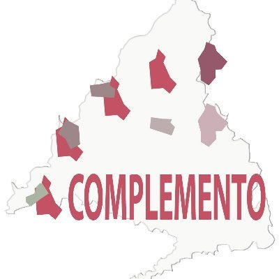 complementocm's profile picture. Complemento CM es la red de investigación en el sistema del complemento de la inmunidad innata de la Comunidad de Madrid, financiada por la Comunidad de Madrid.