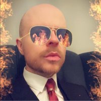 Eddie Kidd (@edkidd01) 's Twitter Profile