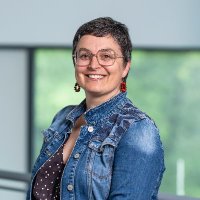 Virginie Boisgontier (@vboisgontier) 's Twitter Profile Photo