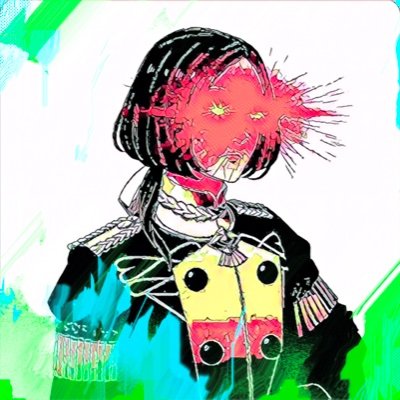 Lin Heartさんのプロフィール画像