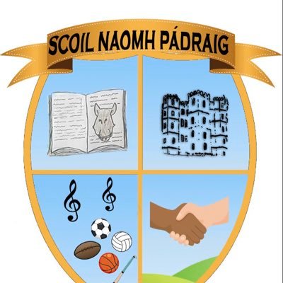 Welcome to our amazing new school situated in the heart of the Kanturk community. Principal Eilish Finnegan