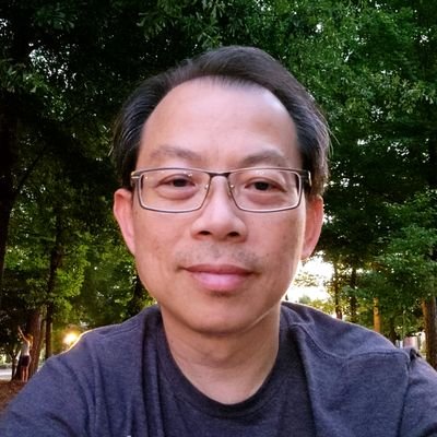 jasoncwlee's profile picture. l like to learn