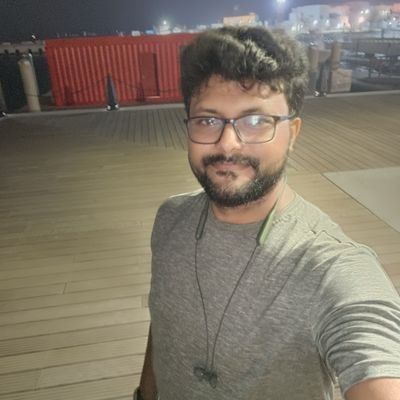 Engineer, Founder, Investor | Equity Investment | Fascinated about Index Funds | IIIT Allahabad | Netarhat