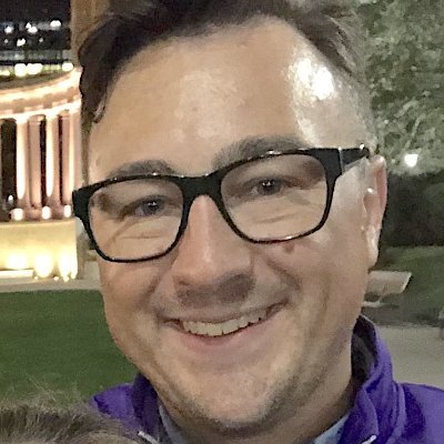 Urban Strategist | Civic Technologist | Sr. principal @Slalom | 7x @Salesforce certified | Tweets are my own